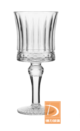 Drinking Glassware (Model TK51